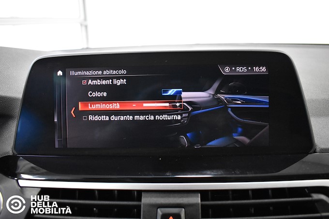 BMW X3 xDrive30e xLine